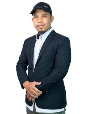 ustadz suhendri yayasan tahfidz entrepreneur babada