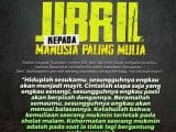5 Pesan Malaikat Jibril Kepada Manusia Paling Mulia