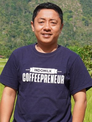 ustadz agusman babada