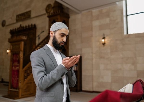 Do’a Meminta Hidayah & Istiqomah